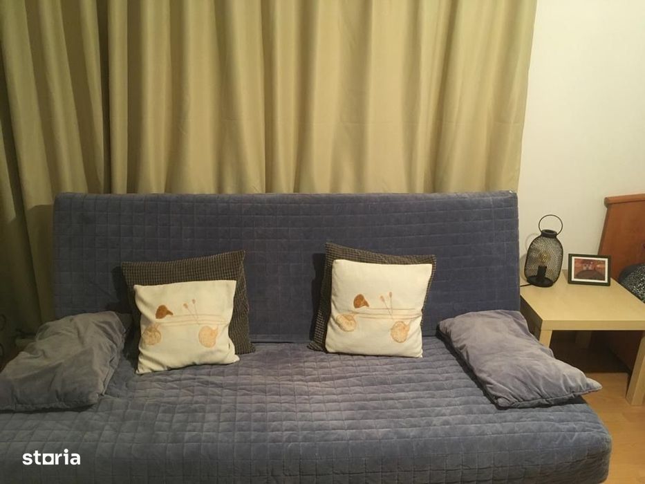 Garsoniera zonă Iancului Ritmului