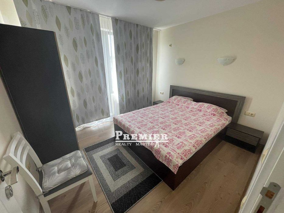 Продава се Двустаен апартамент в с. Равда, Област Бургас - 63 кв.м за 1302 €/кв.м - Снимка #5