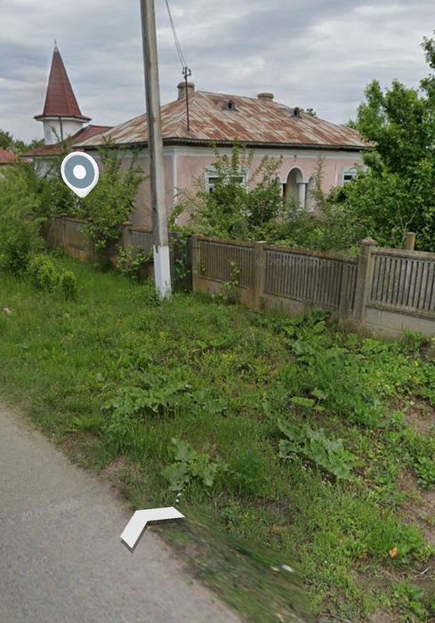 CASĂ + Teren intravilan 2.346 MP – TR, Nicolae Balcescu, CĂLMĂȚUIU