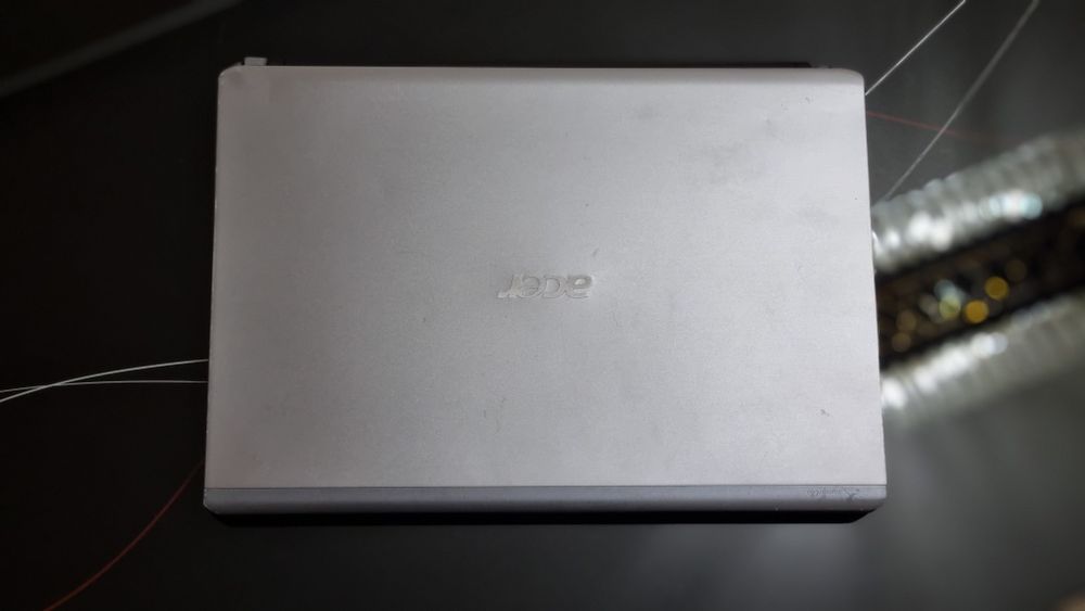 Продаётся ноутбук от ACER,Обмен есть