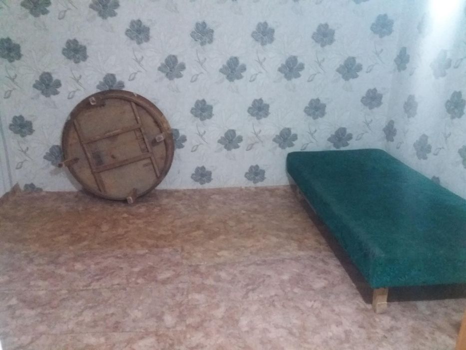 Шағын үй ұзақ уақытқа