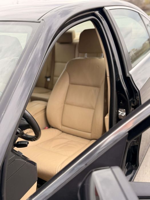 Bmw 520d 2009 automat lci