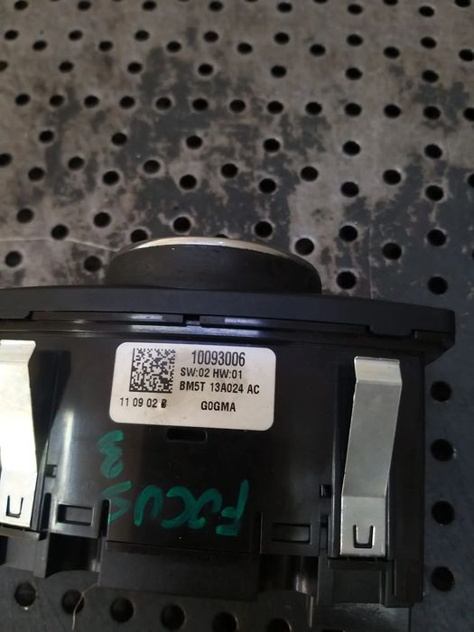 Bloc lumini ford focus 3 10093006 bm5t13a024ac