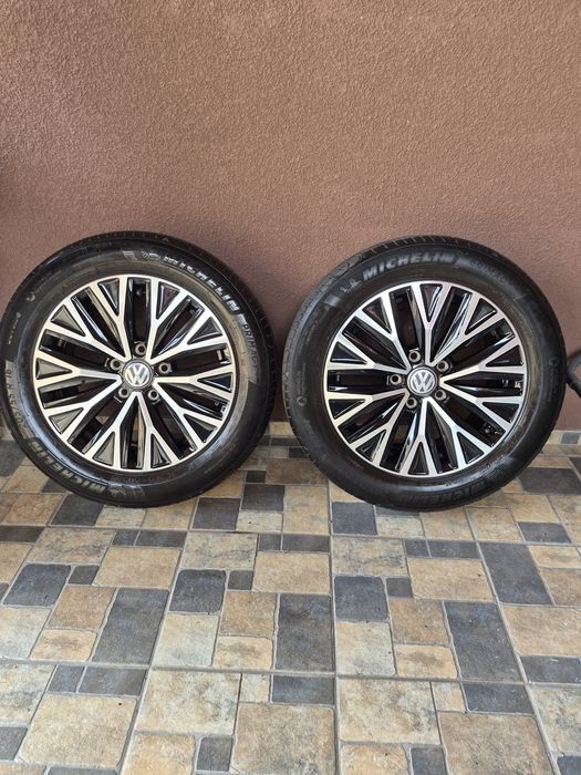 Michelin 4  202/55 R 16  мишелин