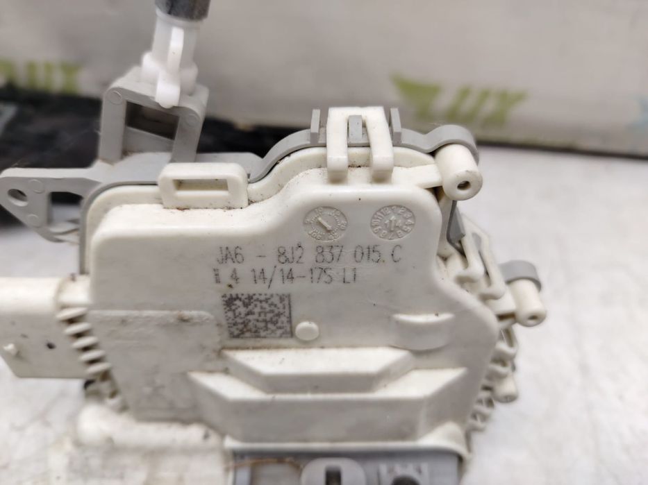 Broasca usa stanga fata 8j2837015c Audi A7 4G [2010 - 2014]