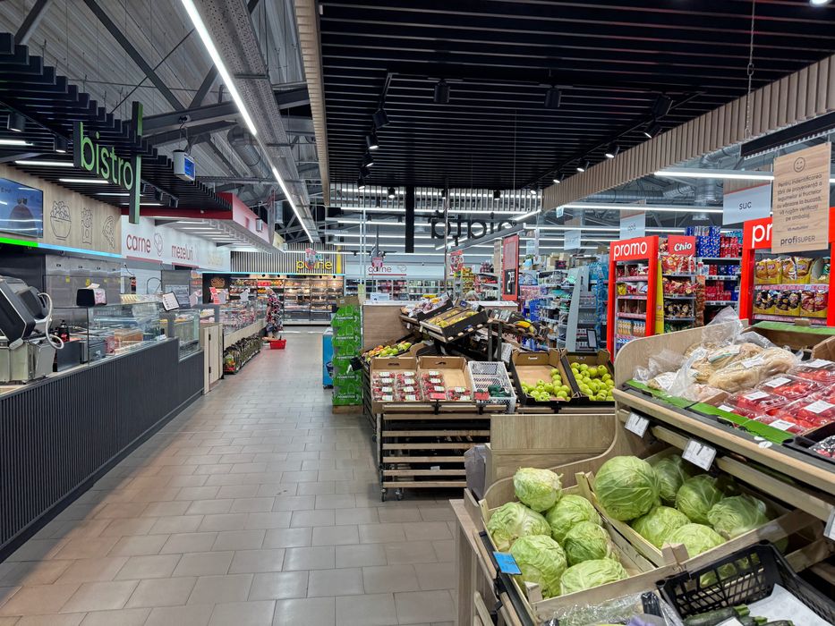 Cladire comerciala de vanzare in Drobeta Turnu Severin