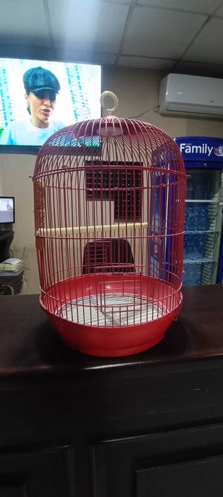 Клетки Б/у продаются