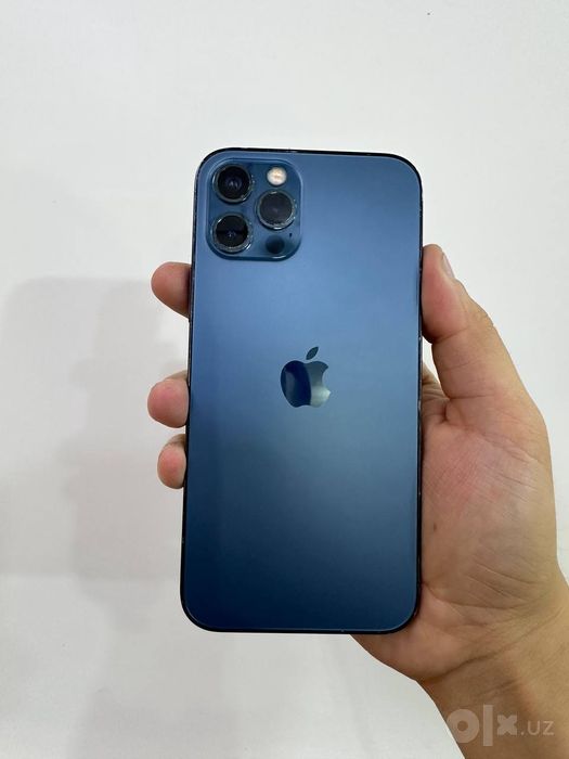 Iphone 12 pro 128 va 256gb bor