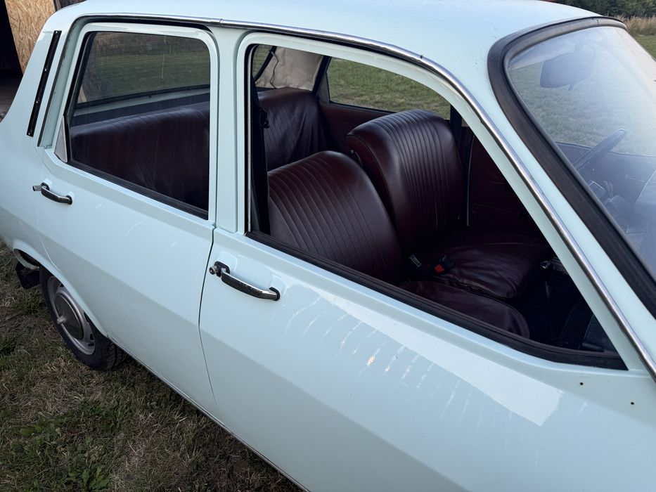Dacia 1300 proprietar