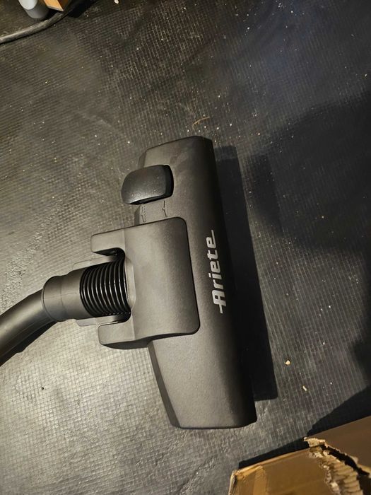 Aspirator Ariete Handy force Cyclonic pet care