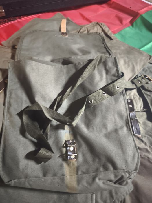 Военни чанти,сумки