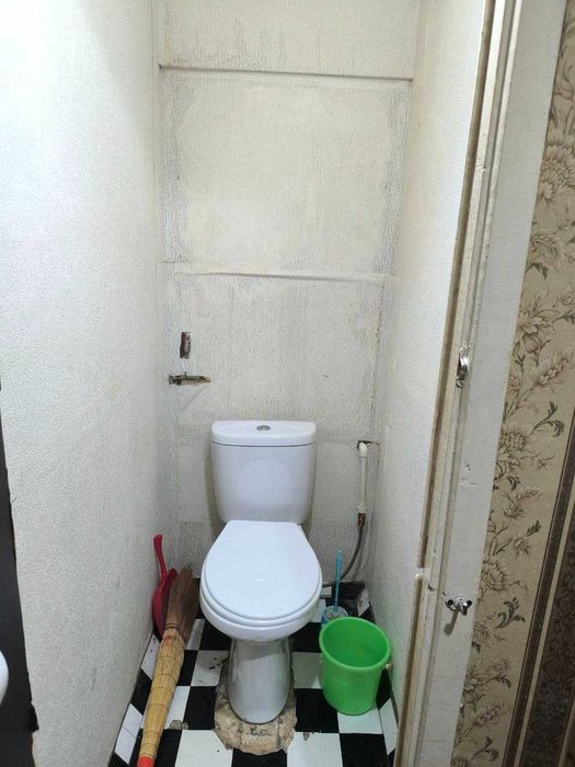 Продаётся квартира 1в2/2/5 на ттз. Ипотека.