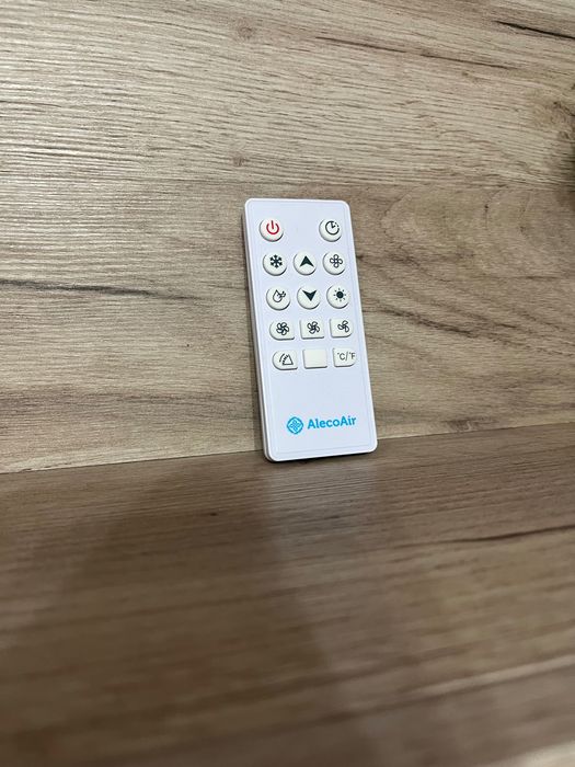 Aer condiționat portabil AlecoAir AM12 SMART COOL