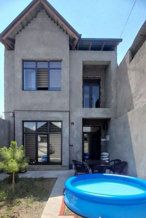 Аренда Коттедж Бектемир!