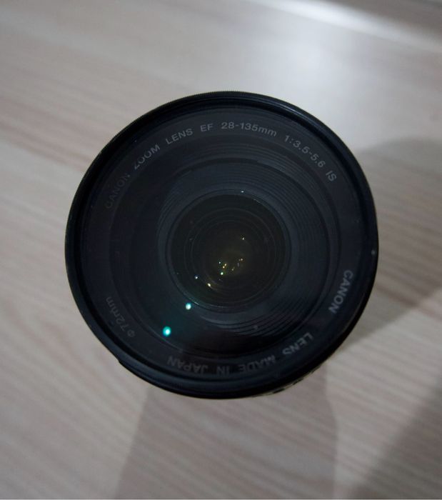 canon 600D KIT + 3 обьектива