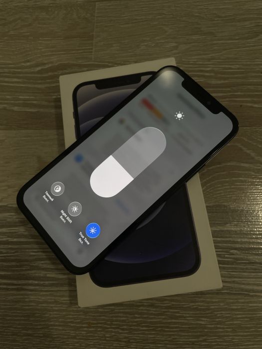 Iphone 12 Blue 128gb