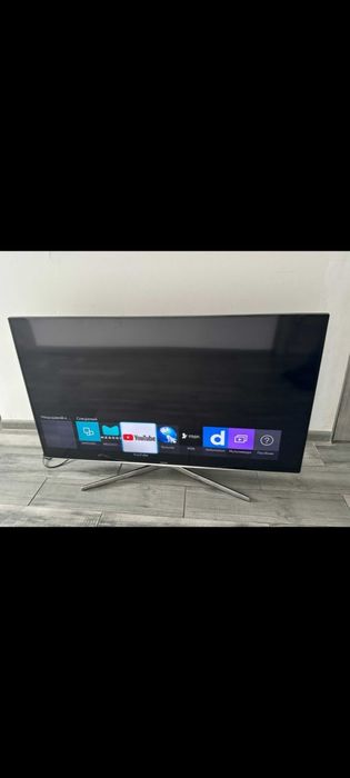 Samsung Smart 102см