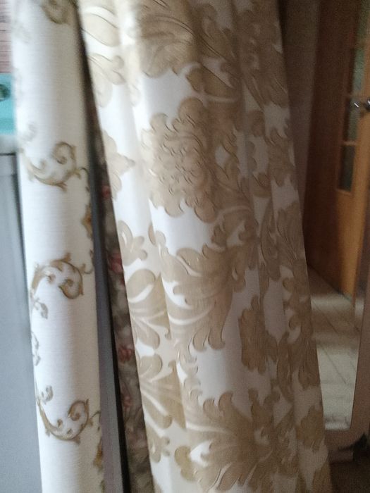 Обои новые метровые