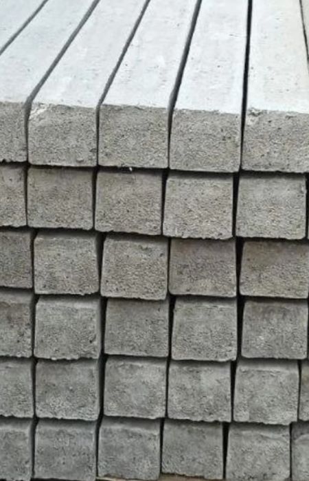 DE VÂNZARE: SPALIERI DIN BETON ARMAT – Calitate Premium pentru 2026!
P