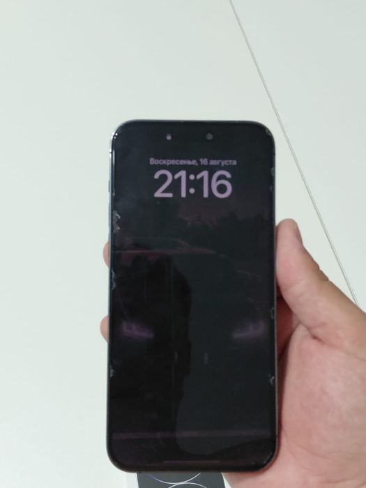 IPHONE 14 Pro Max идеал!!!