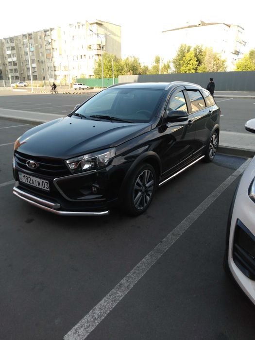 Продам машину  лада