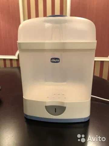 Продам стерилизатор для бутылок