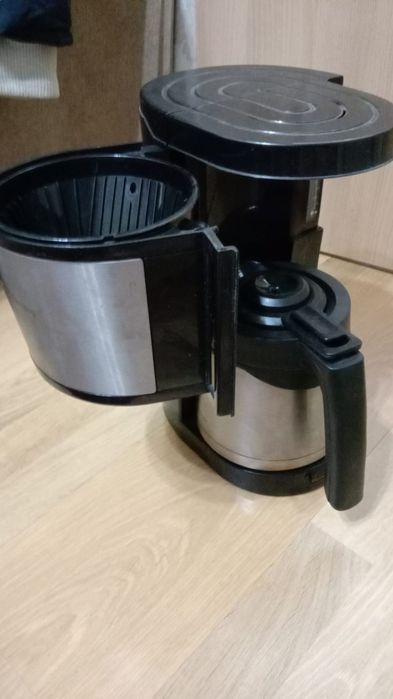 Продам кофемашину