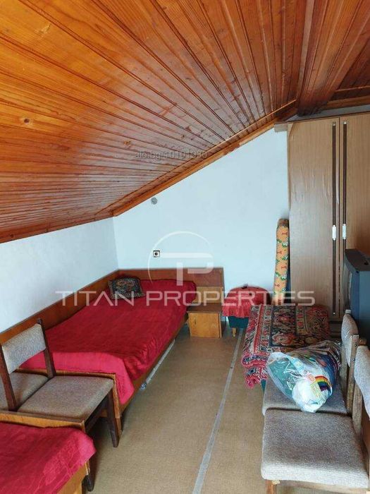 Продава се Къща в с. Борец, Област Пловдив - 100 кв.м за 600 €/кв.м - Снимка #3