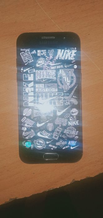 Самсунг А3 обменю