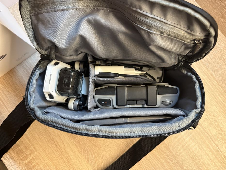 Drona DJI MINI 2