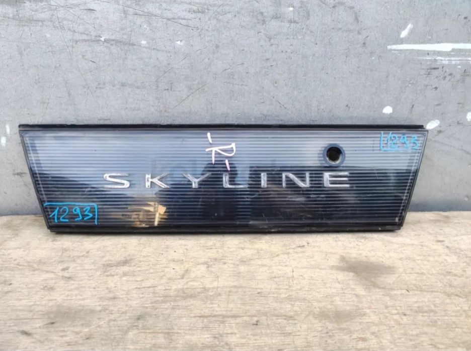 Катафот скайлайн