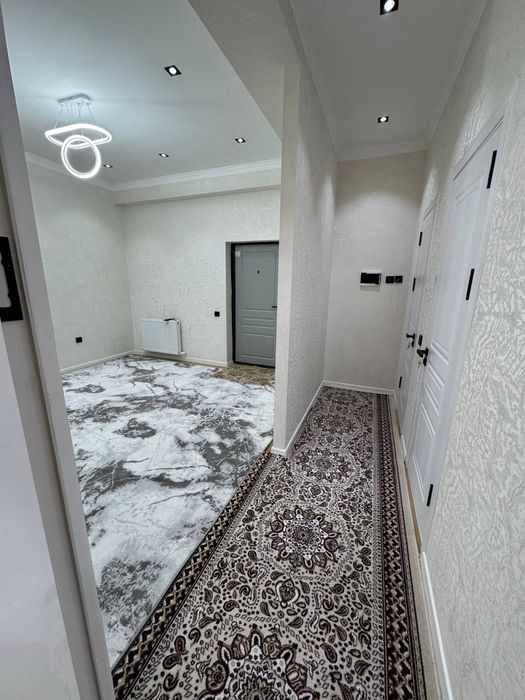 Сдается в аренду 2/4/10 ком квартира куйлюк 5