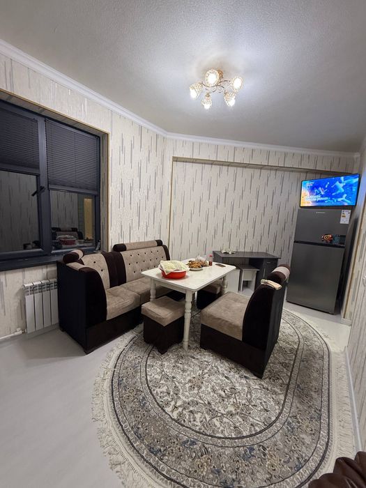 Сергели дехкон бозор 2 хона 70 кВ 85.00$