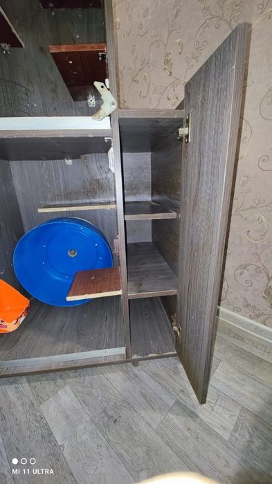 Клетка для шиншил