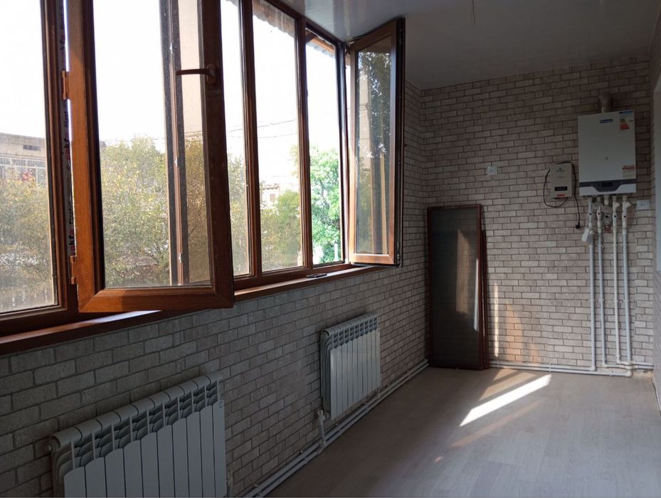 Продаётся квартира