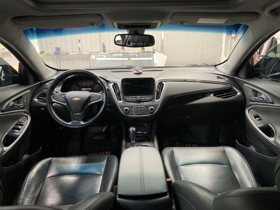 Malibu 2 turbo 2020