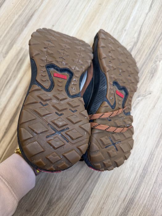 Оригинални маратонки Vans MTE Crosspath ! 43 н