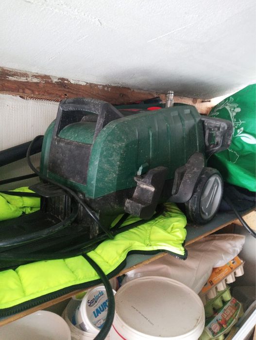 Vand lot de scule(Betoniera,Drujba,Aparat de sudura etc.)