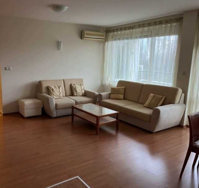 Тристаен апартамент под наем Гоце Делчев