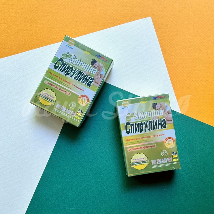 Бад для похудения. Быстрая доставка.