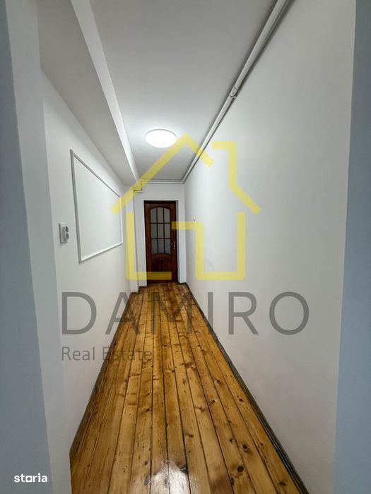 Apartament 3 camere Bd.Kogalniceanu metrou Izvor Splaiul Independentei