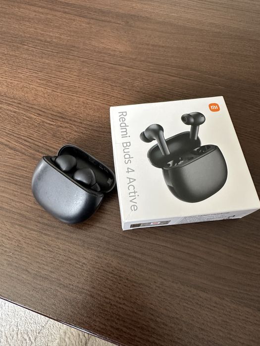 Бежични слушалки redmi buds 4 active