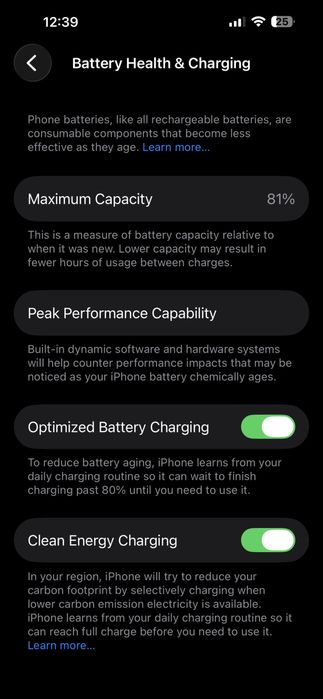 Apple iPhone 14 Pro Max, 128GB, 5G, Silver