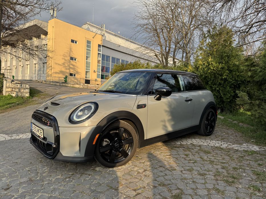 Mini cooper S 2023