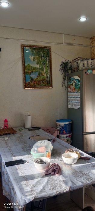 Продам ОКТ в 7-и квартирном доме.