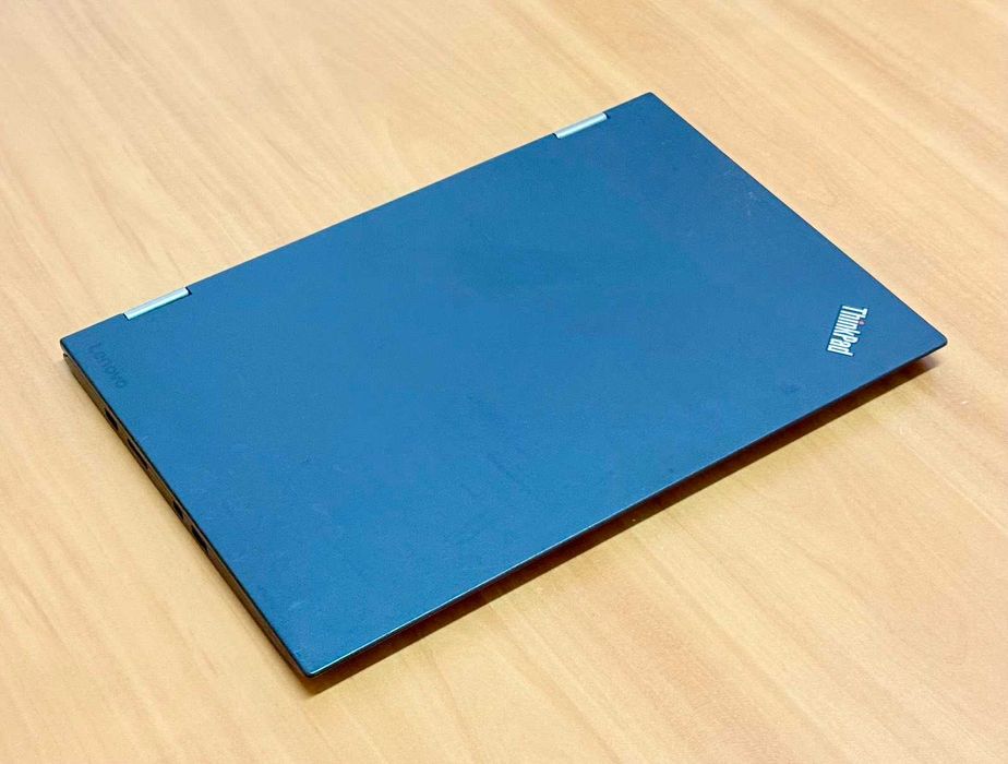 Lenovo ThinkPad X1 Yoga \14.0" IPS TouchScreen 2-in-1 \ Core i7-6600U \ 16GB RAM \ 256GB SSD \ Win 10 Pro