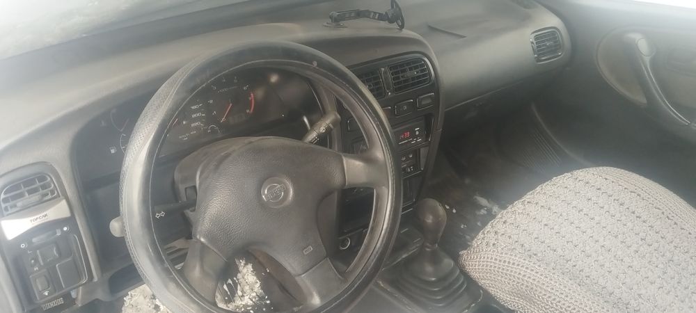 Нисан примера р10