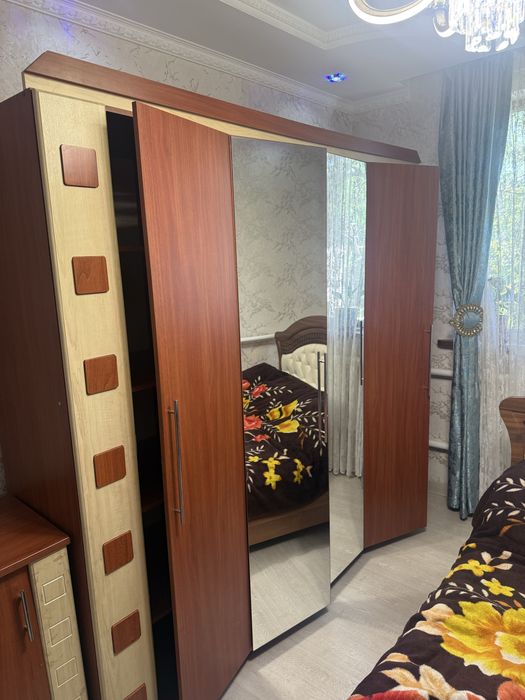 Шкаф для спальни