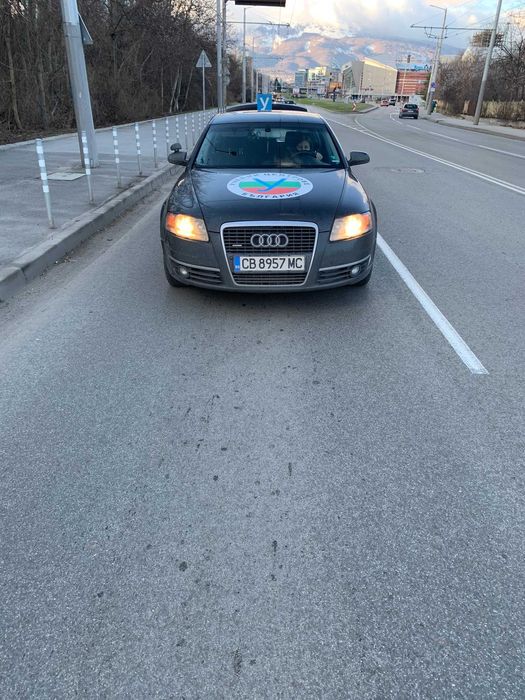 Шофьорски курс - кат. А, В, В автомат, В+Е, С, С+Е, D - Промо цени!