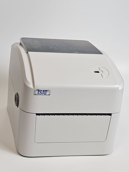 Принтер этикеток для Каспий , Озон, WB и др. USB BLUETOOTH